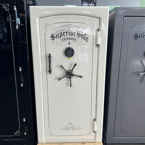 Superior Master 25 Gun Safe - CLEARANCE, photo 1