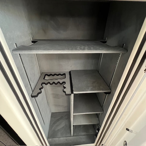 Superior Master 25 Gun Safe - CLEARANCE, photo 3