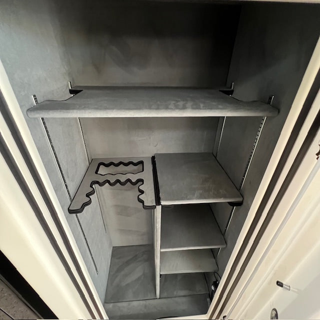 Superior Master 25 Gun Safe - CLEARANCE, photo 3