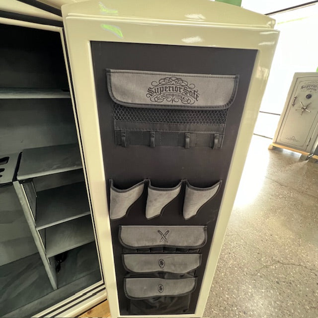 Superior Master 25 Gun Safe - CLEARANCE, photo 4