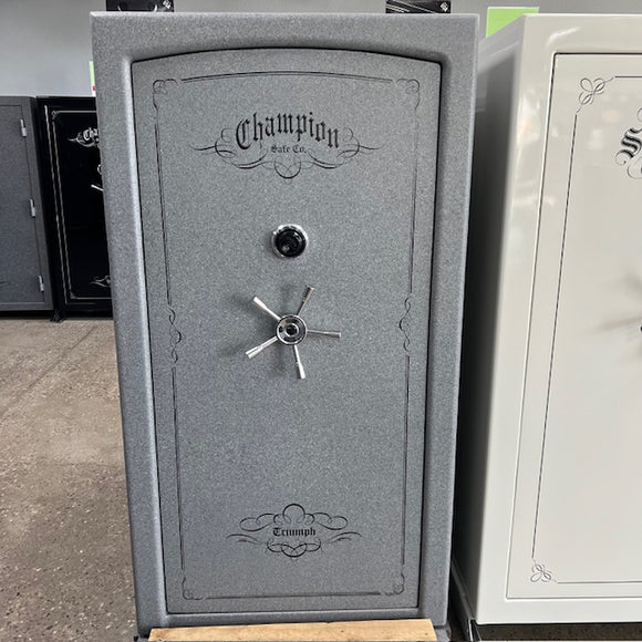 Champion Triumph 40 Gun Safe - CLEARANCE, photo 1