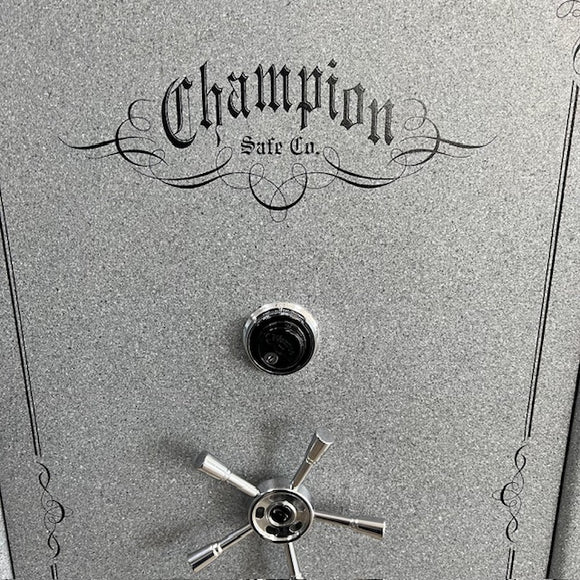 Champion Triumph 40 Gun Safe - CLEARANCE, photo 5