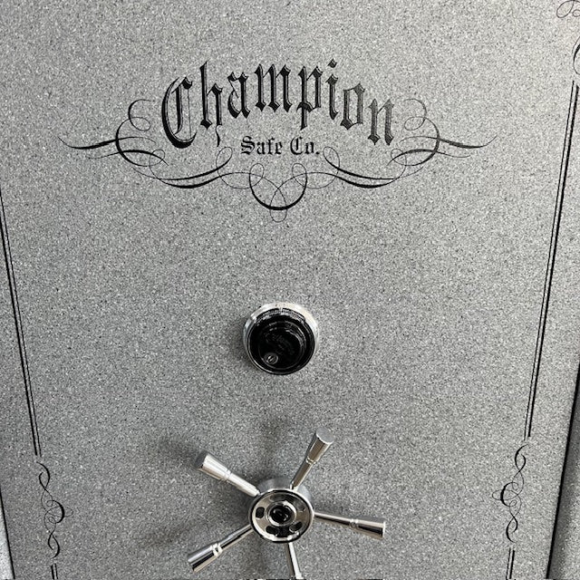 Champion Triumph 40 Gun Safe - CLEARANCE, photo 5