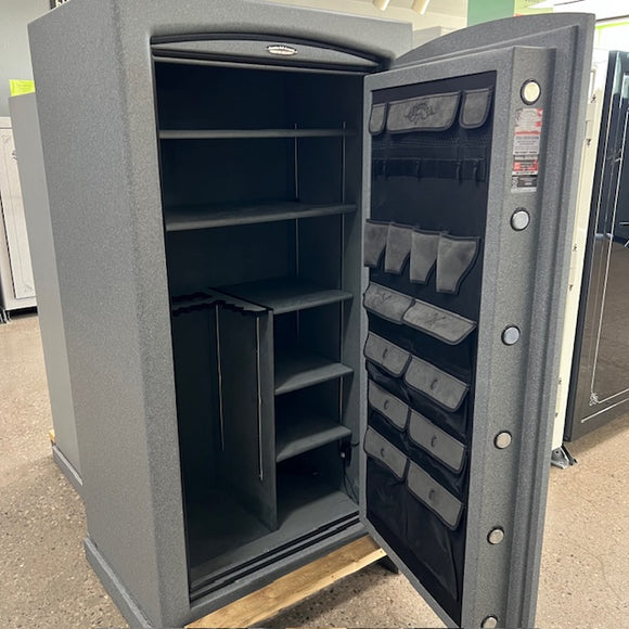 Champion Triumph 40 Gun Safe - CLEARANCE, photo 2