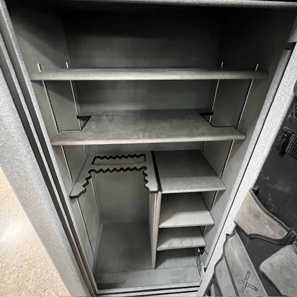 Champion Triumph 40 Gun Safe - CLEARANCE, photo 3