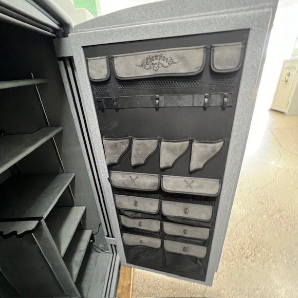 Champion Triumph 40 Gun Safe - CLEARANCE, photo 4