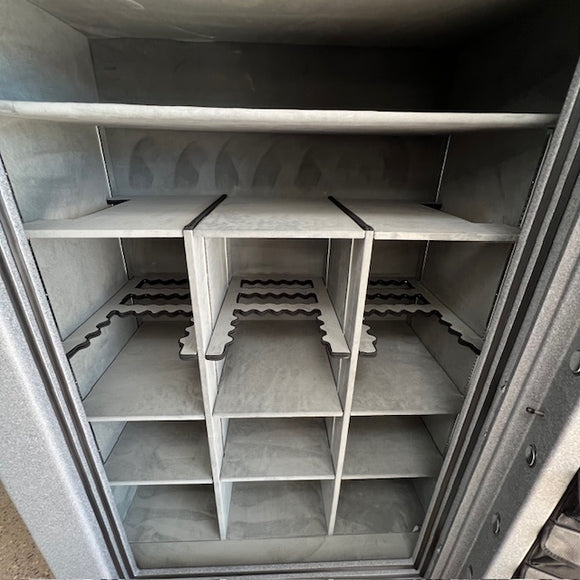 Superior Master 75 Gun Safe - CLEARANCE, photo 3