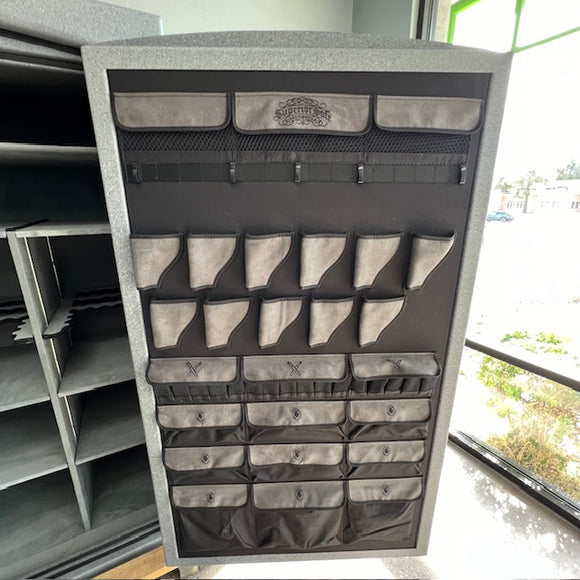Superior Master 75 Gun Safe - CLEARANCE, photo 4