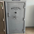 Superior Master 50 Gun Safe - CLEARANCE, view 1