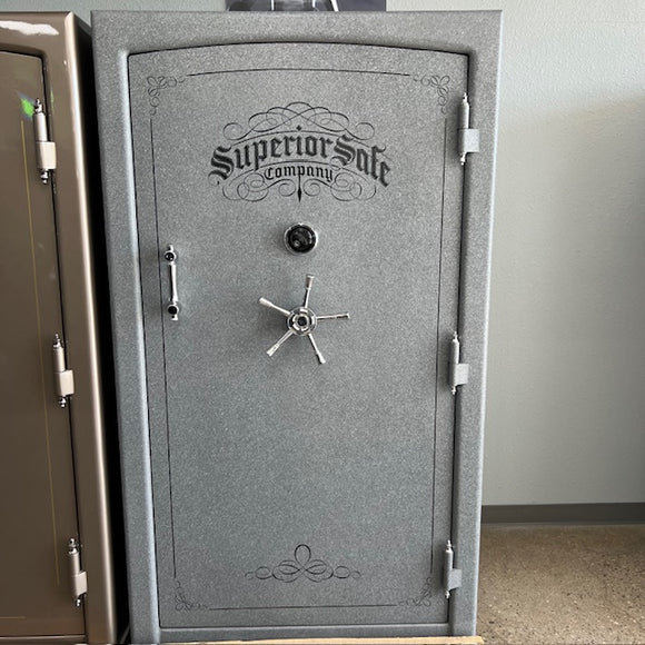 Superior Master 50 Gun Safe - CLEARANCE, photo 1