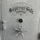 Superior Master 50 Gun Safe - CLEARANCE, view 6