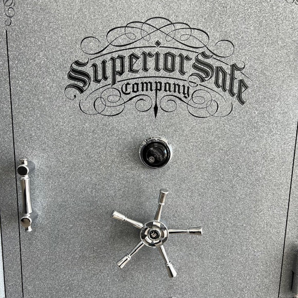 Superior Master 50 Gun Safe - CLEARANCE, photo 6