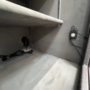 Superior Master 50 Gun Safe - CLEARANCE, view 5