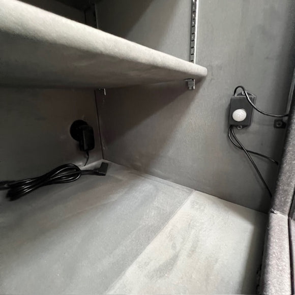 Superior Master 50 Gun Safe - CLEARANCE, photo 5