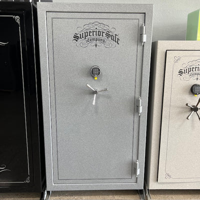 Superior Gun Safes Ironside Series