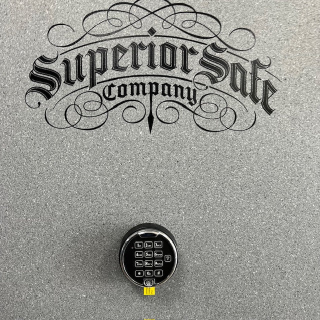 Superior Ironside 45 Gun Safe - CLEARANCE, photo 5