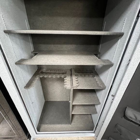 Superior Ironside 45 Gun Safe - CLEARANCE, photo 3