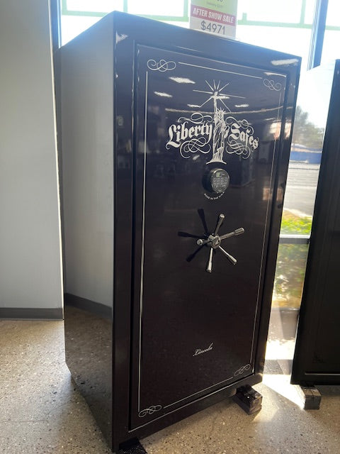 Liberty Lincoln 40 CLERANCE - Ready to Ship!, photo 3