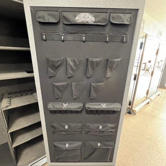 Superior Ironside 45 Gun Safe - CLEARANCE, photo 4
