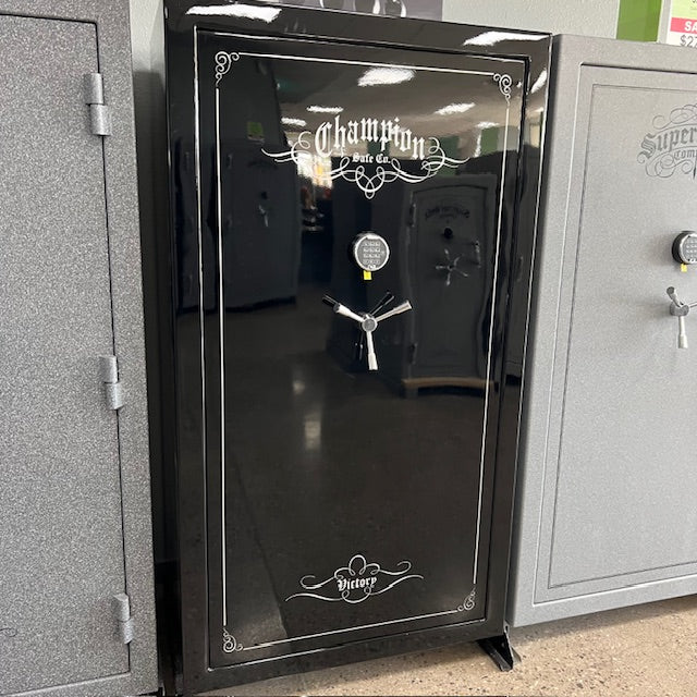 Champion Victory 45 Gun Safe - CLEARANCE, image 1 
