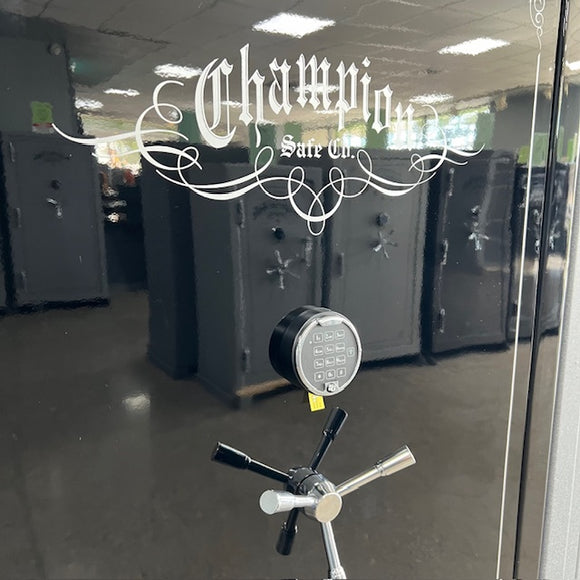 Champion Victory 45 Gun Safe - CLEARANCE, photo 5