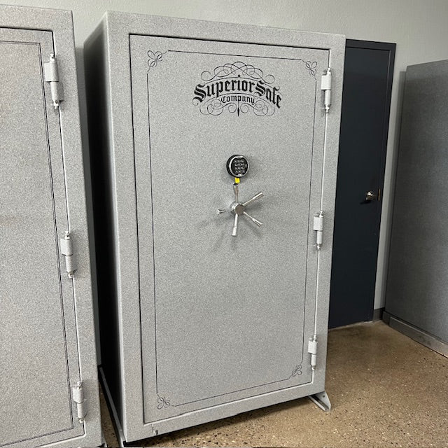 Discount Safes Scratch & Dent