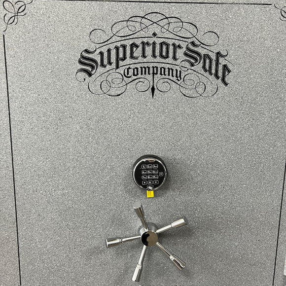 Superior Regal 50 Gun Safe - Scratch & Dent, photo 6