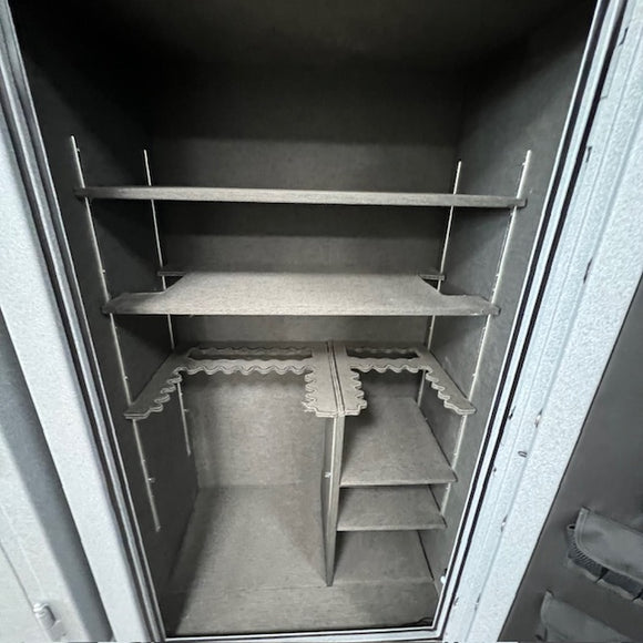 Superior Regal 50 Gun Safe - Scratch & Dent, photo 3