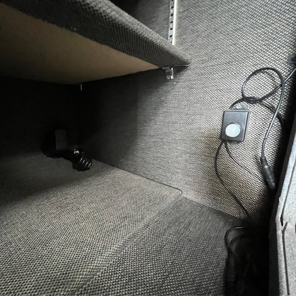 Superior Regal 50 Gun Safe - Scratch & Dent, photo 5