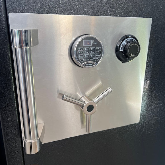 Pacific Safe Manufacturing TL-30 Safe - Scratch & Dent, photo 6