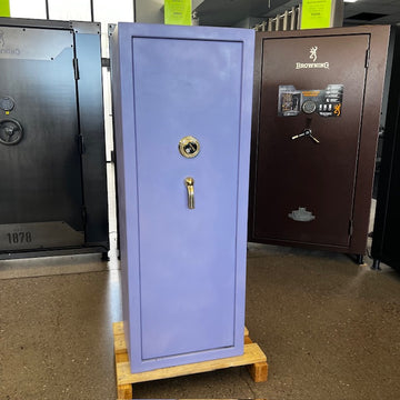 USED Cannon 16 Gun Safe, image 1 