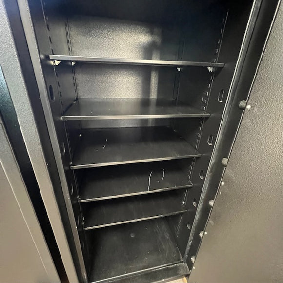 Pacific Safe Manufacturing TL-30 Safe - Scratch & Dent, photo 3