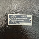 Pacific Safe Manufacturing TL-30 Safe - Scratch & Dent, view 5