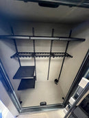 Browning Deluxe 49 Gun Safe - CLEARANCE, view 3