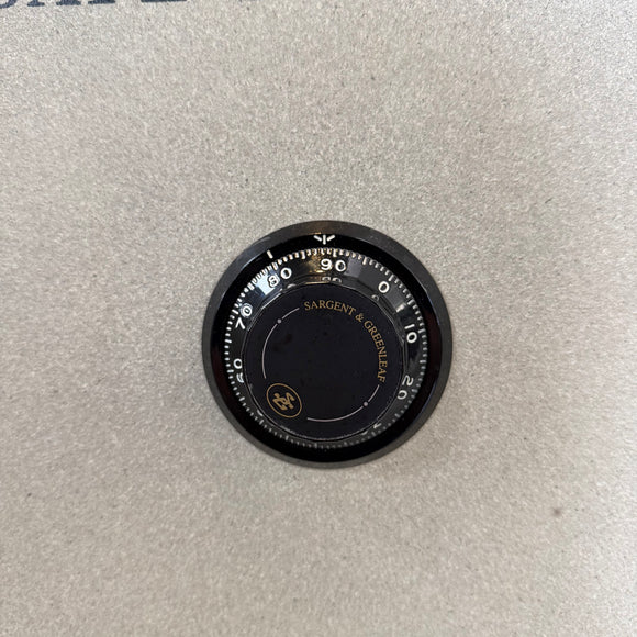 USED Rocky Mountain Gun Safe, photo 6