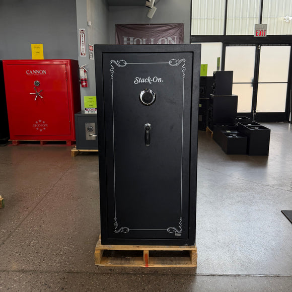 USED Stack On Gun Safe, photo 1
