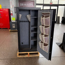USED Stack On Gun Safe, view 2