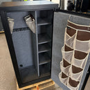 USED Stack On Gun Safe, view 4