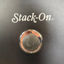USED Stack On Gun Safe, view 5