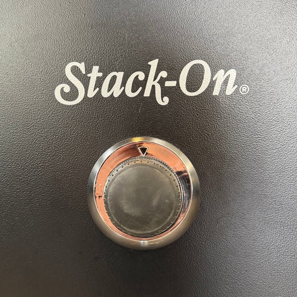 USED Stack On Gun Safe, photo 5