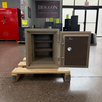 USED AmSec home safe, image 2 