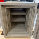 USED AmSec home safe, view 4