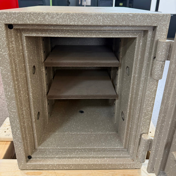 USED AmSec home safe, photo 4