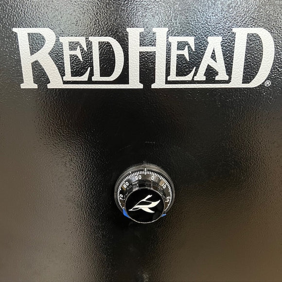 Used Red Head 24 Gun Safe, photo 6