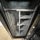 Used Red Head 24 Gun Safe, view 3