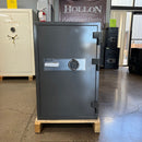 USED Hollon HS-1000E Office Safe, view 1