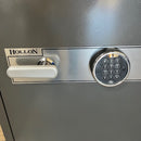 USED Hollon HS-1000E Office Safe, view 6