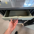 USED Hollon HS-1000E Office Safe, view 4