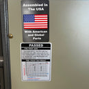 USED Hollon HS-1000E Office Safe, view 5