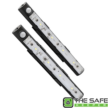 Gun Safe Lighting Systems and LED Safe Lights